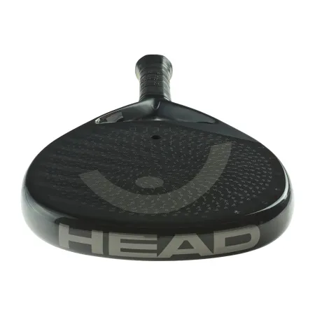 Ракетка для падела HEAD Speed One X 2025, 221045,для продвинутых игроков, карбон, черный за 30&nbsp;348.40 ₽ купить в Санкт-Петербурге