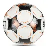 Мяч футзал. SELECT Futsal Master V26, 1043471004, р.4, Basic, 32п, ПУ, руч.сш, бело-черно-оранж за 7&nbsp;539.50 ₽ купить в Санкт-Петербурге