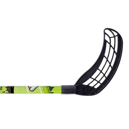 Клюшка для флорбола RealStick Player, MR-KF-Pl95, 95см, прямой крюк, композит, черно-салатовый за 3&nbsp;605.70 ₽ купить в Санкт-Петербурге