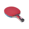 Ракетка для н/т DOUBLE FISH CK-208, для любителй, ITTF,наклад. 2,2 мм, конич. ручка + сумка-чехол за 2&nbsp;004.30 ₽ купить в Санкт-Петербурге