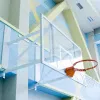 Кольцо баскетбольное амортизационное №7 120х100 мм ZAVODSPORTA за 9&nbsp;851 ₽ купить в Санкт-Петербурге