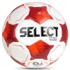 Мяч футзал. SELECT Futsal Samba v26, 1063471008, р.4,FIFA Basic, 32п, ТПУ, гибр.сш, бел-кр-черн за 5&nbsp;618.50 ₽ купить в Санкт-Петербурге