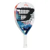 Ракетка для падела BULLPADEL Ionic Power 26, 494411, для продв. игроков, стекловолокно, сине-белый за 28&nbsp;944.20 ₽ купить в Санкт-Петербурге