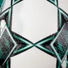 Мяч футб. SELECT NUMERO 10 V23, 0575060004, р.5, FIFA Basic, 32п, ПУ, руч. сш, бело-бирюзовый за 8&nbsp;051.20 ₽ купить в Санкт-Петербурге