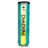 Мяч теннисный DIADEM Premier All Court 4B, BALL-4CASE-ALLCRT, уп. 4шт, одобр.ITF, фетр,желт за 996.20 ₽ купить в Санкт-Петербурге
