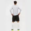 СЦ*Форма футб. врат. KELME 3871007-273-3XL, р.3XL, полиэстер, бело-черный за 3&nbsp;204.50 ₽ купить в Санкт-Петербурге