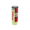 Набор для падела WILSON Optix XP Padel KIT, WR202110U2, ракетка + 3мяча, красный за 20&nbsp;362.60 ₽ купить в Санкт-Петербурге