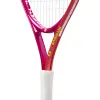 Ракетка б/т дет. Wilson Intrigue Jr 23, WR180410U, для детей 7-8лет, алюминий,со струнами, фуксия за 5&nbsp;271.70 ₽ купить в Санкт-Петербурге
