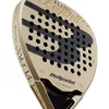 Ракетка для падела BULLPADEL Flow Legend 27, 497247, для профессионалов, стекловолокно, золотистый за 40&nbsp;157.40 ₽ купить в Санкт-Петербурге