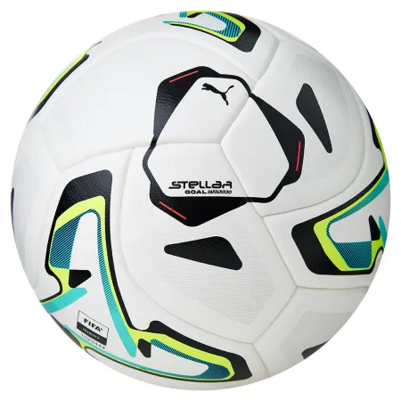 Мяч футб. PUMA Stellar Goal Hardground, 08533001, р.5, FIFA, 16п, ТПУ, термосш, мультикол за 6&nbsp;291.70 ₽ купить в Санкт-Петербурге