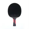 Ракетка для н/т DOUBLE FISH CK-208, для любителй, ITTF,наклад. 2,2 мм, конич. ручка + сумка-чехол за 2&nbsp;004.30 ₽ купить в Санкт-Петербурге