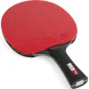 Ракетка для н/т DOUBLE FISH Black Carbon King Racket 5*****, для професс.,ITTF Appr.,накл.2,1,мм за 6&nbsp;434.50 ₽ купить в Санкт-Петербурге
