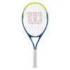 Ракетка б/т Wilson Impact Gr3, WR198910U3,для люб., алюминий, со струнами, сине-салатовый за 6&nbsp;358 ₽ купить в Санкт-Петербурге