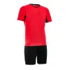 Форма футб. игровая TORRES Classic, F-1011-042-L, р.L, полиэстер, красно-черный за 1&nbsp;575.90 ₽ купить в Санкт-Петербурге