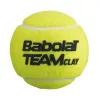 Мяч теннисный BABOLAT Team Clay,502080, уп.4 шт,одобр.ITF, войлок, нат.резина,желтый за 3&nbsp;054.90 ₽ купить в Санкт-Петербурге