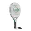 Ракетка для падела Dunlop Megamax Silver, 10370741, для начинающих, графит, серебристый за 11&nbsp;740.20 ₽ купить в Санкт-Петербурге