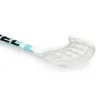 Клюшка для флорбола RealStick LEVEL 2.8, MR-KF-L95, IFF, 95см, лев. крюк, композит, бело-голубой за 6&nbsp;961.50 ₽ купить в Санкт-Петербурге