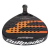 Ракетка для падела BULLPADEL Vertex Advance, 494414, для проф. и любителей, карбон, черно-оранжевый за 21&nbsp;559.40 ₽ купить в Санкт-Петербурге