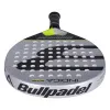 Ракетка для падела BULLPADEL Indiga Control 26, 494417, для начинающих, карбон ,серо-черный за 14&nbsp;672.70 ₽ купить в Санкт-Петербурге