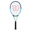 Ракетка б/т Wilson Tour Slam Lite Gr3, WR199010U3,для любит, алюминий, со струнами, сине-голубая за 6&nbsp;358 ₽ купить в Санкт-Петербурге