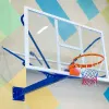Ферма для баскетбольного щита игрового на растяжках вынос 1800 мм ZAVODSPORTA за 23&nbsp;140 ₽ купить в Санкт-Петербурге