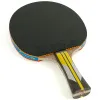 Ракетка для н/т DOUBLE FISH 6A+C, для подвин.,ITTF Appr.,накл. 2,1 мм, конич. ручка+ 2 мяча V40+мм за 3&nbsp;442.50 ₽ купить в Санкт-Петербурге