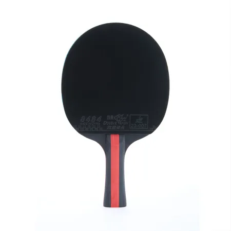 Ракетка для н/т DOUBLE FISH, CK-205, для любителей, ITTF,наклад. 2.0 мм, конич. ручка + сумка-чехол за 1&nbsp;490.90 ₽ купить в Санкт-Петербурге