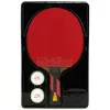 Ракетка для н/т DOUBLE FISH 7A+C, для професс.,ITTF Appr.,накл.2,1мм,+ 2 мяча V40+мм ITTF Appr за 3&nbsp;559.80 ₽ купить в Санкт-Петербурге