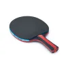 Ракетка для н/т DOUBLE FISH, CK-205, для любителей, ITTF,наклад. 2.0 мм, конич. ручка + сумка-чехол за 1&nbsp;490.90 ₽ купить в Санкт-Петербурге