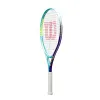 Ракетка б/т дет. Wilson Intrigue Jr 25, WR180310U, для детей 9-10лет, алюминий,со струн., бирюз-фиол за 5&nbsp;271.70 ₽ купить в Санкт-Петербурге