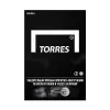 Мяч футзал. TORRES Futsal Pro, FS323794, р.4, 32 п. EPU-Microf, 4 подкл. сл, руч. сшив. бело-мультик за 2&nbsp;643.50 ₽ купить в Санкт-Петербурге