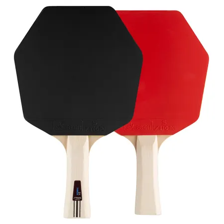 Набор для н/т Stiga Sonic V2,1210-1206-35, 2 ракетки и 3 мяча, накладка 1,6 мм ITTF, конич. ручка за 4&nbsp;503.30 ₽ купить в Санкт-Петербурге