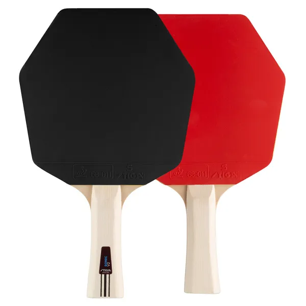 Набор для н/т Stiga Sonic V2,1210-1206-35, 2 ракетки и 3 мяча, накладка 1,6 мм ITTF, конич. ручка за 4&nbsp;503.30 ₽ в Санкт-Петербурге