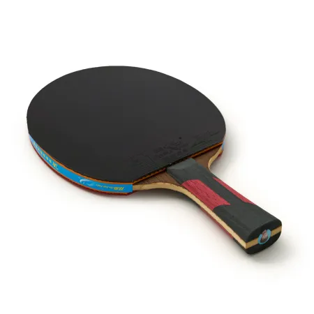 Ракетка для н/т DOUBLE FISH 7A+C, для професс.,ITTF Appr.,накл.2,1мм,+ 2 мяча V40+мм ITTF Appr за 3&nbsp;559.80 ₽ купить в Санкт-Петербурге