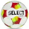 Мяч футзал. SELECT Futsal Talento 11 V26, 1061471014, р.3(Jr),  32п, ТПУ, маш.сш, бело-желто-красный за 4&nbsp;355.40 ₽ купить в Санкт-Петербурге