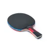 Ракетка для н/т DOUBLE FISH CK-208, для любителй, ITTF,наклад. 2,2 мм, конич. ручка + сумка-чехол за 2&nbsp;004.30 ₽ купить в Санкт-Петербурге