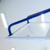 Ферма для баскетбольного щита игрового на растяжках вынос 1800 мм ZAVODSPORTA за 23&nbsp;140 ₽ купить в Санкт-Петербурге