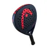 Ракетка для падела HEAD Radical Pro, 222034, для продвинутых игроков, карбон, темносине-красный за 30&nbsp;256.60 ₽ купить в Санкт-Петербурге