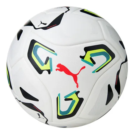 Мяч футб. PUMA Stellar Goal Hardground, 08533001, р.5, FIFA, 16п, ТПУ, термосш, мультикол за 6&nbsp;291.70 ₽ купить в Санкт-Петербурге