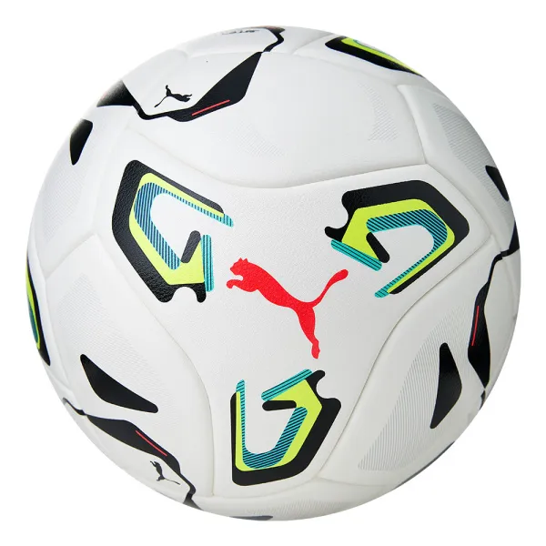 Мяч футб. PUMA Stellar Goal Hardground, 08533001, р.5, FIFA, 16п, ТПУ, термосш, мультикол за 6&nbsp;291.70 ₽ в Санкт-Петербурге