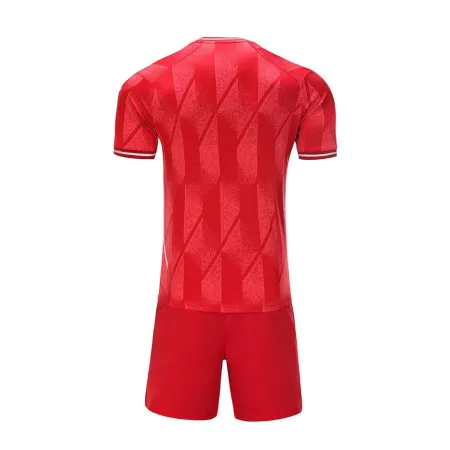 СЦ*Форма футб. взросл. KELME, 8251ZB1007-600-XL, р.XL, 100% полиэстер, красный за 3&nbsp;126.30 ₽ купить в Санкт-Петербурге