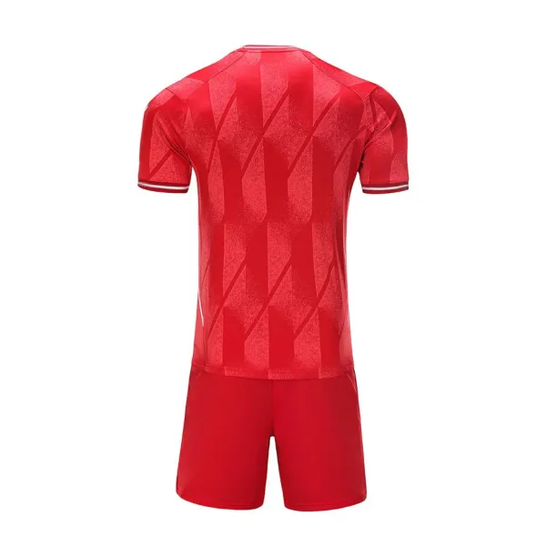 СЦ*Форма футб. взросл. KELME, 8251ZB1007-600-XL, р.XL, 100% полиэстер, красный за 3&nbsp;126.30 ₽ в Санкт-Петербурге