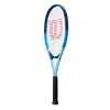 Ракетка б/т Wilson Tour Slam Lite Gr3, WR199010U3,для любит, алюминий, со струнами, сине-голубая за 6&nbsp;358 ₽ купить в Санкт-Петербурге