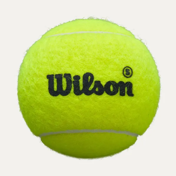 Мяч для падела Wilson Premier Padel Speed, WR8908501001, уп.3 шт, FIP Appr.,сукно, нат.резина,желтый за 1&nbsp;235.90 ₽ в Санкт-Петербурге