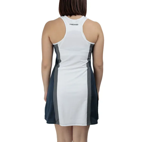 Платье HEAD Club 25 Dress W за 8&nbsp;795.80 ₽ в Санкт-Петербурге