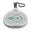 Ракетка для падела Dunlop Megamax Silver, 10370741, для начинающих, графит, серебристый за 11&nbsp;740.20 ₽ купить в Санкт-Петербурге