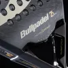 Ракетка для падела BULLPADEL Flow Legend, 494405, для профессионалов, стекловолокно,черно-белый за 31&nbsp;307.20 ₽ купить в Санкт-Петербурге
