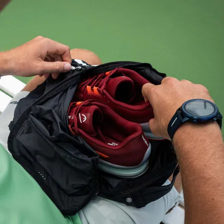 Сумка для обуви HEAD Tour Shoe Bag, 260704-BKWH, 35*23*14 см, черно-белый за 2&nbsp;099.50 ₽ купить в Санкт-Петербурге