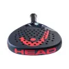 Ракетка для падела HEAD Radical Pro, 222034, для продвинутых игроков, карбон, темносине-красный за 30&nbsp;256.60 ₽ купить в Санкт-Петербурге
