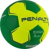 СЦ*Мяч ганд. PENALTY HANDEBOL SUECIA H2L ULTRA GRIP FEMININO, 5115615300-U,р.2,PU,руч.с,жел-зел за 3&nbsp;512.20 ₽ купить в Санкт-Петербурге